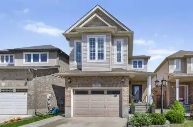 121 Green Gate Boulevard Cambridge Ontario N1T 0C4