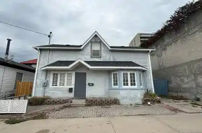 36 Richmond Street Oshawa Ontario L1G 1E5