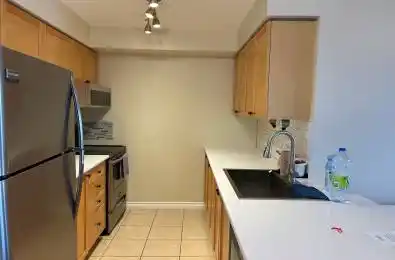 55 Strathaven Drive Unit# 1915 Mississauga Ontario L5R 4G9