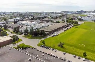 111 Industrial Drive Unit# 7-8 Whitby Ontario L1N 5Z9