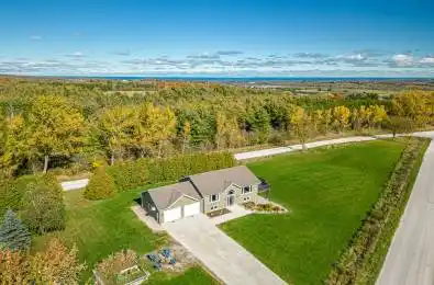 807151 25 Side Road Grey Highlands Ontario N0H 1N0