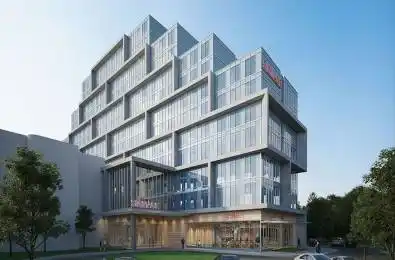 600 Dixon Road Unit# 120 & 121 Toronto W10 Ontario M9W 1J1