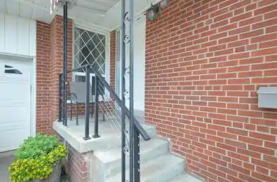 23 Bairstow Crescent Unit# Main Toronto W10 Ontario M9W 4R3