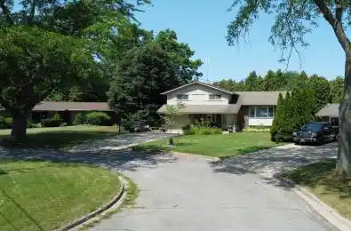 3 Colonial Court St. Catharines Ontario L2N 2R2