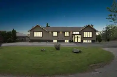 5995 17th Side Road King Ontario L0G 1T0