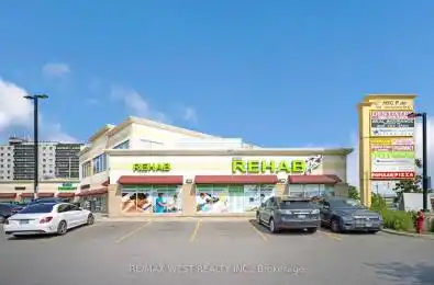 7990 Kennedy Road Unit# 12 Brampton Ontario L5V 1G5