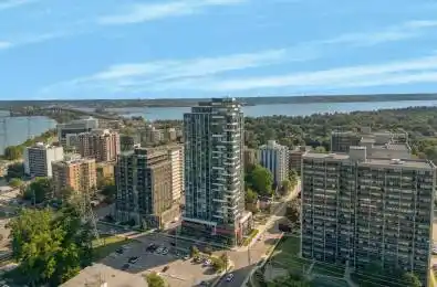500 Brock Avenue Unit# 1302 Burlington Ontario L7S 0A5