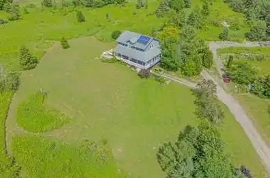 1945 Shirley Road Scugog Ontario L9L 1B3