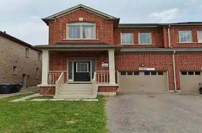 14 Temple Manor Road Brampton Ontario L6Y 6C5
