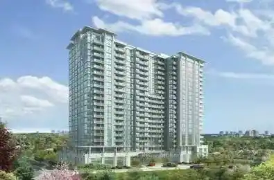 17 Anndale Drive Unit# 1715 Toronto C14 Ontario M2N 2W7