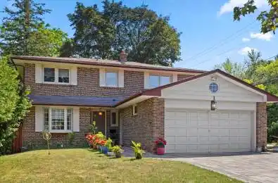 1 Donmac Drive Toronto C13 Ontario M3B 1N4