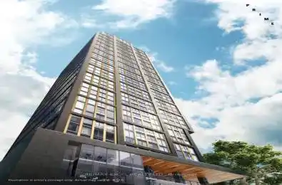 319 Jarvis Street Unit# 1708 Toronto C08 Ontario M5B 0C8