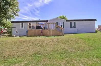 35 Sunrise Circle Bradford West Gwillimbury Ontario L3Z 3W9