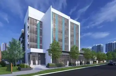 333 Albert Street Unit# C4 Waterloo Ontario N2L 0L1