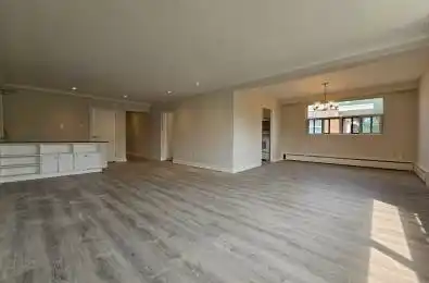 18 Fraserwood Avenue Unit# 5 Toronto C04 Ontario M6B 2N4