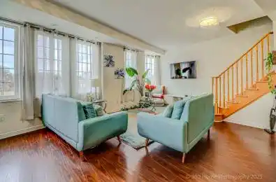 23 Island Road Unit# 26 Toronto E10 Ontario M1C 0E4