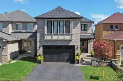 286 Royalpark Way Vaughan Ontario L4H 1J8