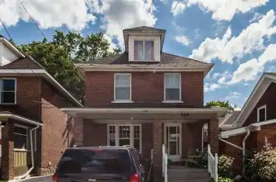 333 12th Street Owen Sound Ontario N4K 1W1