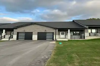 24 Lahey Crescent Penetanguishene Ontario L9M 0W1