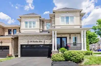 134 Snowling Drive Ajax Ontario L1Z 0G3