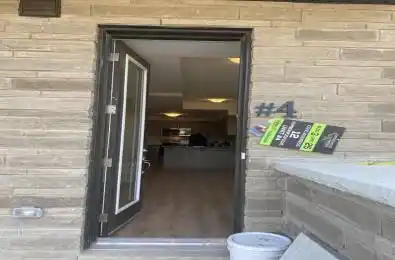 12 Humberwood Boulevard Unit# 4 Toronto W10 Ontario M9W 7J6