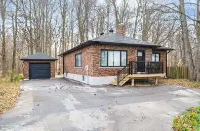 7142 7 Highway Halton Hills Ontario L7J 2L9
