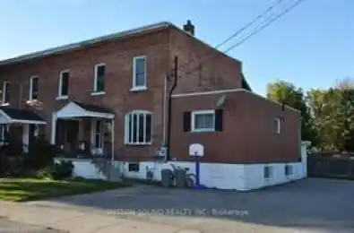 470 13th Street Owen Sound Ontario N4K 3W7
