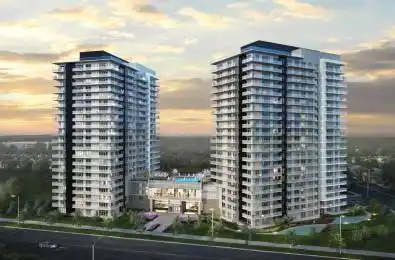 4655 Metcalfe Avenue Unit# 1102 Mississauga Ontario L5M 0Z7