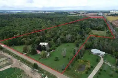 6824 10th Line New Tecumseth Ontario L0G 1A0