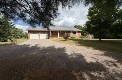 6780 9th Line Port Hope Ontario K0L 1B0