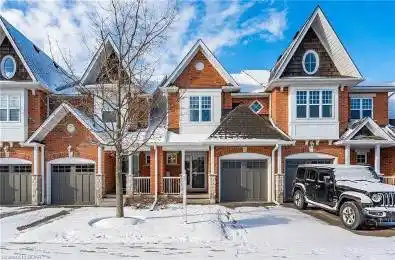 165 Terraview Crescent Unit# 60 Guelph Ontario N1G 5G7
