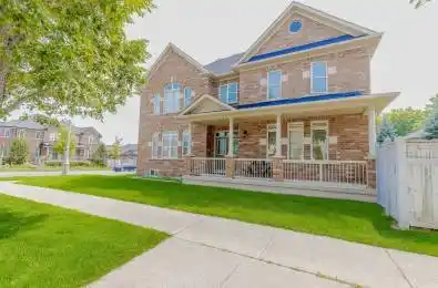 197 Ken Laushway Avenue Whitchurch-Stouffville Ontario L4A 0S6