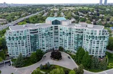 7905 Bayview Avenue Unit# 606 Markham Ontario L3T 7N3