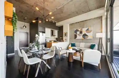 90 Broadview Avenue Unit# 913 Toronto E01 Ontario M4M 0A7
