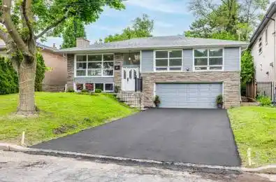 30 Burleigh Heights Drive Toronto C15 Ontario M2K 1Y7