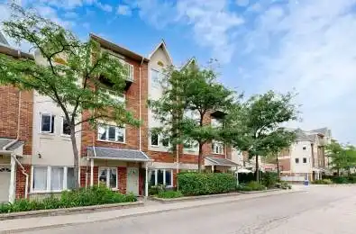 28 Rosebank Drive Unit# 703 Toronto E11 Ontario M1B 5Z1