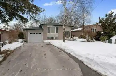 350 Amelia Street Newmarket Ontario L3Y 4Y6