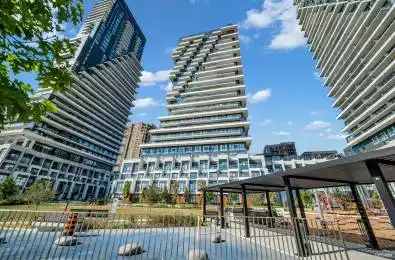 20 Inn On The Park Drive Unit# 330 Toronto C13 Ontario M3C 0P8