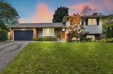 3 Cardinal Circle St. Catharines Ontario L2M 1Z7