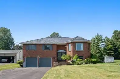 10 Lenore Avenue Hamilton Township Ontario K9A 5M2