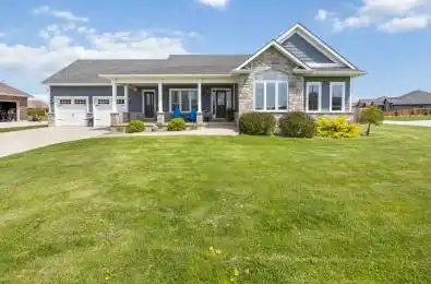4102 Cullen Drive Plympton-Wyoming Ontario N0N 1J6