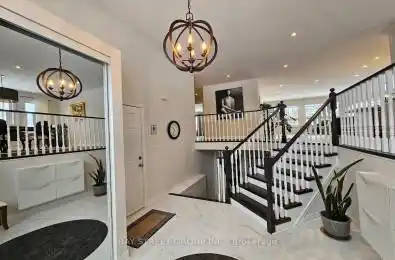 469 Ramblewood Drive Wasaga Beach Ontario L9Z 1P6