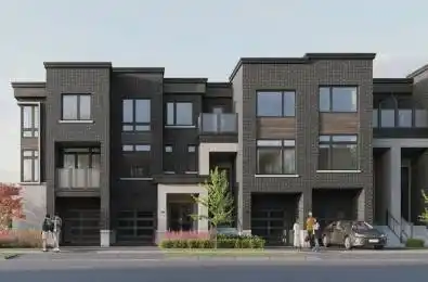 6 Akil Thomas Gardens Toronto E09 Ontario M1P 3C1