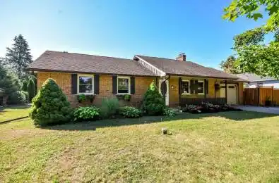 2009 Marchmont Road Severn Ontario L3V 0V6