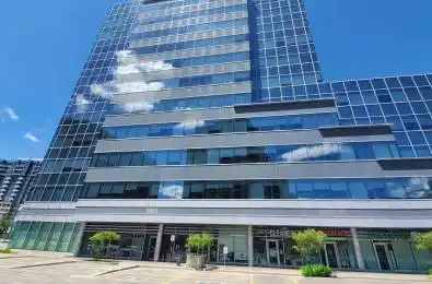 3601 Highway 7 N/A Unit# Unit 108 Markham Ontario L3R 0M3