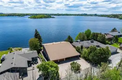 549 Bayview Lane Greater Sudbury Ontario P3E 1R5