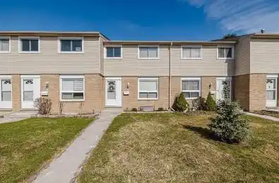 40 Tiffany Drive Unit# 82 London East Ontario N5V 3N3