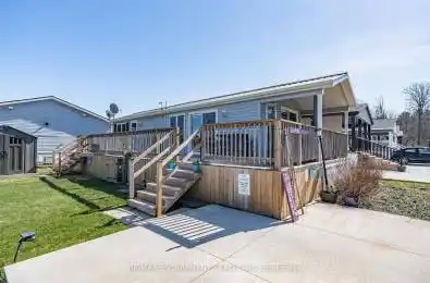4449 Milburough Line Unit# 10 Oak Burlington Ontario L7P 0C5