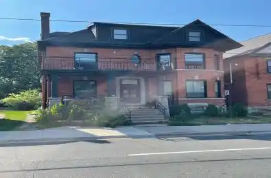 66 Wellington Street Unit# lower Hamilton Ontario L8N 2R1