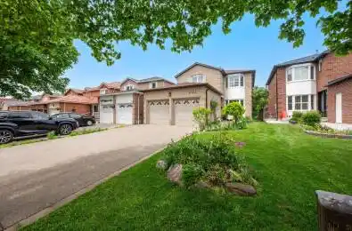 4383 Mayflower Drive Mississauga Ontario L5R 1T4